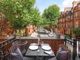 Thumbnail Flat to rent in Sloane Gardens, London