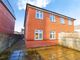 Thumbnail Flat for sale in Middleton Road, Salisbury