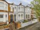 Thumbnail Property for sale in Buchanan Gardens, London