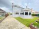 Thumbnail Detached house for sale in The Croft, Lheaney Road, Ramsey, Ramsey, Isle Of Man