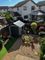 Thumbnail Semi-detached house to rent in Flures Avenue, Erskine, Renfrewshire