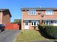 Thumbnail Semi-detached house for sale in Earls Drive, Telford