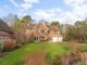 Thumbnail Detached house for sale in Onslow Road, Sunningdale