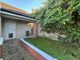 Thumbnail Bungalow for sale in Priory Lodge Close, Milford Haven, Pembrokeshire