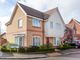 Thumbnail Detached house for sale in Malkins Wood Lane, Worsley, Manchester, Greater Manchester