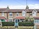 Thumbnail Terraced house for sale in Church Lane, Witney