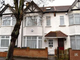 Thumbnail Terraced house to rent in Babington Road, London