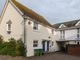 Thumbnail Terraced house to rent in Newmans Close, Hythe