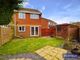 Thumbnail Semi-detached house for sale in Cygnet Close, Filey