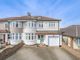 Thumbnail Semi-detached house for sale in Wren Road, Sidcup