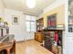Thumbnail Detached house for sale in Leighton Road, Southville, Bristol