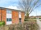 Thumbnail End terrace house for sale in Brentwood Close, Houghton Regis, Dunstable, Bedfordshire