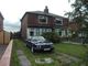 Thumbnail Semi-detached house for sale in Moss Lane, Burscough, Ormskirk