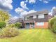 Thumbnail Detached house for sale in Tylers Close, Kings Langley, Hertfordshire