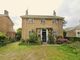 Thumbnail Detached house for sale in Francis Way, Silver End, Witham, Essex