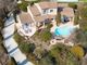 Thumbnail Villa for sale in Auribeau-Sur-Siagne, 06810, France