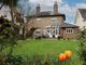 Thumbnail Detached house for sale in The Green, Palgrave, Diss