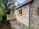 Thumbnail Cottage for sale in Waunfach, Cwmdu, Crickhowell, Powys.
