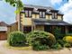 Thumbnail Detached house for sale in The Tynings, Shaftesbury, Dorset
