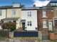Thumbnail Terraced house for sale in Goosecarr Lane, Todwick, Sheffield