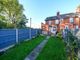 Thumbnail Semi-detached house for sale in Station Road, Ruskington, Sleaford, Lincolnshire
