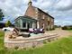 Thumbnail Detached house for sale in Arlary Farmhouse, Milnathort, Kinross