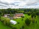 Thumbnail Detached house for sale in Copplestone, Crediton