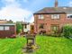 Thumbnail Semi-detached house for sale in Wavell Road, Walsall