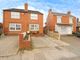 Thumbnail Semi-detached house for sale in Woodhouse Road, Kilburn, Belper