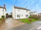 Thumbnail Detached house for sale in Sutton Road, Huttoft, Alford