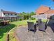 Thumbnail Detached house for sale in Jubilee Close, Ledbury, Herefordshire