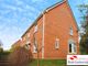 Thumbnail Detached house for sale in Poole Lane, Silverdale, Newcastle