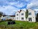 Thumbnail Link-detached house for sale in Pig Lane, Bishop's Stortford