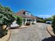 Thumbnail Detached bungalow for sale in Vincent Road, Selsey, Chichester