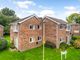 Thumbnail Flat for sale in Upper Heyshott, Petersfield, Hampshire