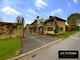 Thumbnail Detached house for sale in Moor Lane, East Ayton, Scarborough