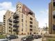 Thumbnail Flat for sale in 1 Moy Lane, Woolwich