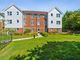 Thumbnail Flat for sale in Ridgeway Court, Mutton Hall Hill, Heathfield