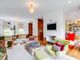 Thumbnail Detached house for sale in Frognal, Hampstead, London