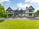 Thumbnail Detached house for sale in Station Road, Whittington, Oswestry, Shropshire