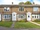 Thumbnail Terraced house for sale in Lyndhurst Close, Crawley