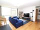 Thumbnail Flat to rent in Corfton Road, Ealing