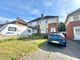 Thumbnail Semi-detached house to rent in Dangerfield Lane, Wednesbury