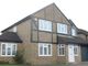 Thumbnail Detached house to rent in Kestrel Close, Guildford