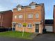 Thumbnail Property to rent in Hilton, Derby