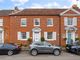 Thumbnail Terraced house for sale in St Peter Street, Marlow, Buckinghamshire