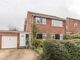 Thumbnail Detached house for sale in Test Rise, Chilbolton, Stockbridge, Hampshire