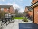 Thumbnail Detached house for sale in Campion Place, Astbury, Congleton