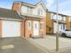 Thumbnail Detached house for sale in Bleasby Close, Leicester, Leicestershire