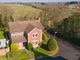 Thumbnail Detached house for sale in Midsummer Meadow, Caversham Heights, Reading